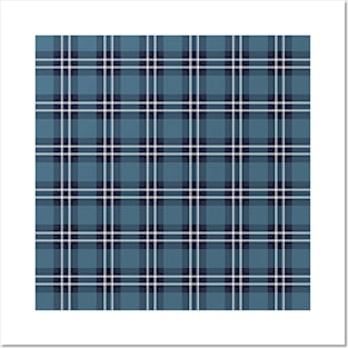 Earl Of St Andrews Plaid Tartan Scottish Posters and Art